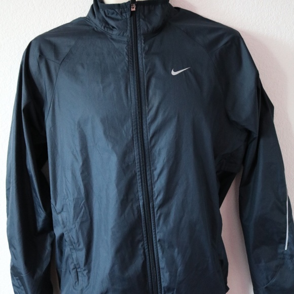 nike fitstorm jacket